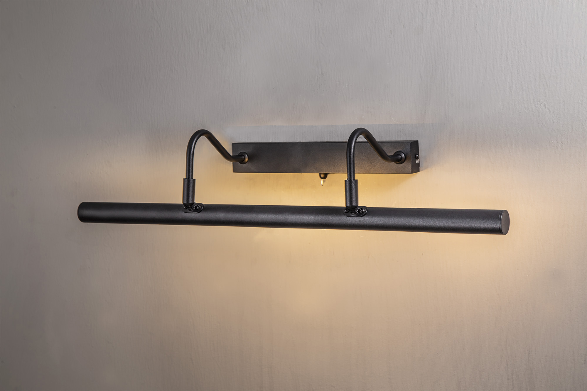 Abacus Satin Black Wall Lights Deco Picture Lights Abacus Satin Black Wall Lights Deco Picture Lights